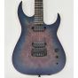 Schecter MK-6 MK-III Keith Merrow Guitar Blue Crimson B-Stock 0533 sku number SCHECTER826.B 0533