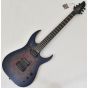 Schecter MK-6 MK-III Keith Merrow Guitar Blue Crimson B-Stock 0533 sku number SCHECTER826.B 0533