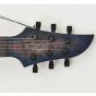 Schecter MK-6 MK-III Keith Merrow Guitar Blue Crimson B-Stock 0533 sku number SCHECTER826.B 0533