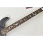 Schecter Damien Platinum-6 Guitar Satin Black B-Stock 0348 sku number SCHECTER1181.B 0348