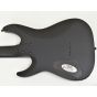 Schecter Damien-7 Guitar Satin Black B-Stock 0992 sku number SCHECTER2472.B 0992