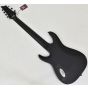 Schecter Damien-7 Guitar Satin Black B-Stock 0992 sku number SCHECTER2472.B 0992
