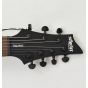 Schecter Damien-7 Guitar Satin Black B-Stock 0992 sku number SCHECTER2472.B 0992