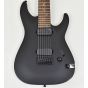 Schecter Damien-7 Guitar Satin Black B-Stock 0992 sku number SCHECTER2472.B 0992