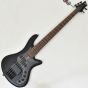 Schecter Stiletto Stealth-5 Bass Satin Black B-Stock 2683 sku number SCHECTER2523.B 2683