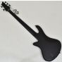 Schecter Stiletto Stealth-5 Bass Satin Black B-Stock 2683 sku number SCHECTER2523.B 2683