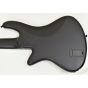 Schecter Stiletto Stealth-5 Bass Satin Black B-Stock 2683 sku number SCHECTER2523.B 2683