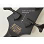 Schecter Stiletto Stealth-4 Bass Satin Black B-Stock 1604 sku number SCHECTER2522.B 1604