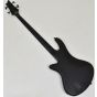 Schecter Stiletto Stealth-4 Bass Satin Black B-Stock 1604 sku number SCHECTER2522.B 1604
