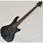 Schecter Stiletto Stealth-4 Bass Satin Black B-Stock 1604 sku number SCHECTER2522.B 1604
