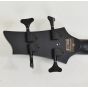 Schecter Stiletto Stealth-4 Bass Satin Black B-Stock 1604 sku number SCHECTER2522.B 1604