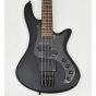 Schecter Stiletto Stealth-4 Bass Satin Black B-Stock 1604 sku number SCHECTER2522.B 1604