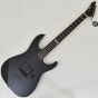 ESP E-II M-I NT Neck-Thru Black Satin Guitar B-Stock 6381 sku number EIIMITHRUNTBLKS-B6381