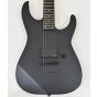 ESP E-II M-I NT Neck-Thru Black Satin Guitar B-Stock 6381 sku number EIIMITHRUNTBLKS-B6381