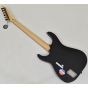 ESP E-II M-I NT Neck-Thru Black Satin Guitar B-Stock 6381 sku number EIIMITHRUNTBLKS-B6381
