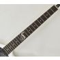 ESP LTD Snakebyte James Hetfield Guitar in Snow White B Stock 0077 sku number LSNAKEBYTEBS-B0077