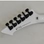 ESP LTD Snakebyte James Hetfield Guitar in Snow White B Stock 0077 sku number LSNAKEBYTEBS-B0077