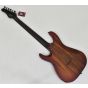 Schecter Sun Valley Super Shredder Guitar Exotic Ziricote B-Stock 0675 sku number SCHECTER1270-B0675