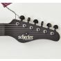 Schecter Sun Valley Super Shredder Guitar Exotic Ziricote B-Stock 0675 sku number SCHECTER1270-B0675