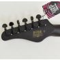 Schecter Sun Valley Super Shredder Guitar Exotic Ziricote B-Stock 0675 sku number SCHECTER1270-B0675