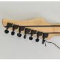 Schecter Reaper-7 Multiscale Guitar Satin Charcoal Burst B-Stock 3877 sku number SCHECTER1509-B3877