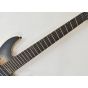 Schecter Reaper-7 Multiscale Guitar Satin Charcoal Burst B-Stock 3877 sku number SCHECTER1509-B3877
