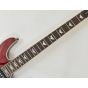 Schecter Omen Extreme-6 Blood Burst B-Stock 0448 sku number SCHECTER2034-B0448