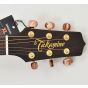 Takamine GB7C Garth Brooks Acoustic Guitar B-Stock 0759 sku number TAKGB7C.B0759