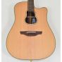 Takamine GB7C Garth Brooks Acoustic Guitar B-Stock 0759 sku number TAKGB7C.B0759