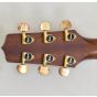 Takamine P3DC Pro Series Acoustic Guitar Natural B stock 0672 sku number TAKP3DC.B0672