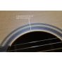 Takamine P3DC Pro Series Acoustic Guitar Natural B stock 0672 sku number TAKP3DC.B0672