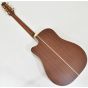 Takamine P3DC Pro Series Acoustic Guitar Natural B stock 0672 sku number TAKP3DC.B0672