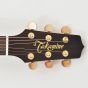 Takamine P3DC Pro Series Acoustic Guitar Natural B stock 0672 sku number TAKP3DC.B0672