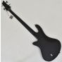 Schecter Stiletto Stealth-4 Bass Satin Black B-Stock 1262 sku number SCHECTER2522.B1262