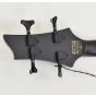 Schecter Stiletto Stealth-4 Bass Satin Black B-Stock 1262 sku number SCHECTER2522.B1262