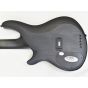 Schecter C-5 GT Bass Satin Charcoal Burst B-Stock 0275 sku number SCHECTER1534.B0275