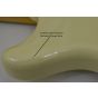 Schecter CV-4 Electric Bass Ivory B-Stock 0111 sku number SCHECTER2492.B0111