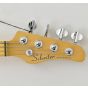 Schecter CV-4 Electric Bass Ivory B-Stock 0111 sku number SCHECTER2492.B0111