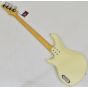 Schecter CV-4 Electric Bass Ivory B-Stock 0111 sku number SCHECTER2492.B0111