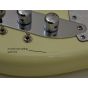 Schecter CV-4 Electric Bass Ivory B-Stock 0111 sku number SCHECTER2492.B0111