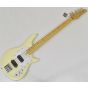 Schecter CV-4 Electric Bass Ivory B-Stock 0111 sku number SCHECTER2492.B0111