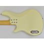 Schecter CV-4 Electric Bass Ivory B-Stock 0111 sku number SCHECTER2492.B0111