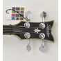 Schecter Corsair Bass in Black B-Stock 1086 sku number SCHECTER2492.B1086