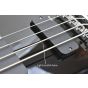 Schecter Corsair Bass in Black B-Stock 1086 sku number SCHECTER2492.B1086