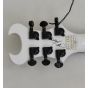 Schecter Synyster Standard FR Guitar White B-Stock 1123 sku number SCHECTER1746.B1123