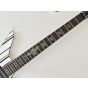 Schecter Synyster Standard FR Guitar White B-Stock 1123 sku number SCHECTER1746.B1123