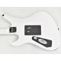 Schecter Synyster Standard FR Guitar White B-Stock 1123 sku number SCHECTER1746.B1123