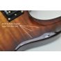 Schecter C-6 Plus Guitar Vintage Sunburst B-Stock 1242 sku number SCHECTER444.B1242