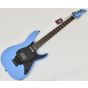 Schecter Sun Valley Super Shredder FR S Guitar Riviera Blue B-Stock 2523 sku number SCHECTER1288.B2523