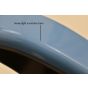 Schecter Sun Valley Super Shredder FR S Guitar Riviera Blue B-Stock 2523 sku number SCHECTER1288.B2523